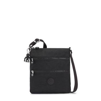 Black Kipling Keiko Crossbody Mini Bags | AE461WMIZ