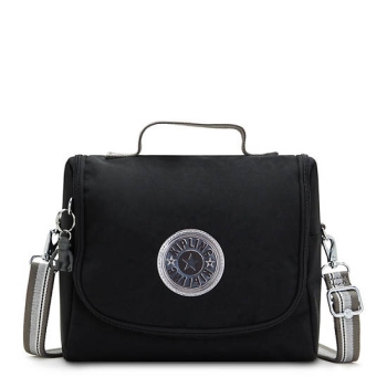 Black Kipling New Kichirou Lunch Bags | AE058FKIC