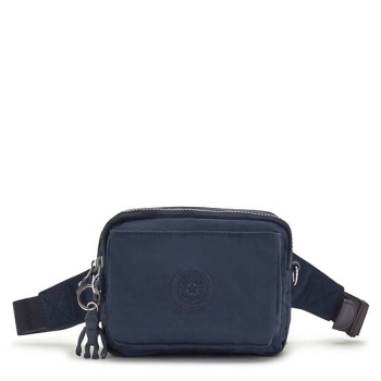 Blue Kipling Abanu Multi Convertible Crossbody Bags | AE861APEM