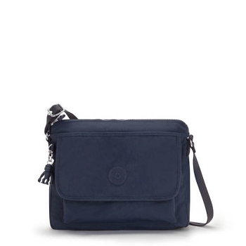 Blue Kipling Aisling Crossbody Bags | AE530TCXJ