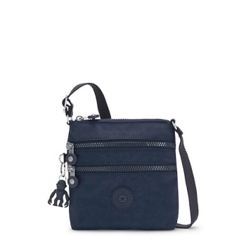 Blue Kipling Alvar Extra Small Classic Mini Bags | AE279UCBE