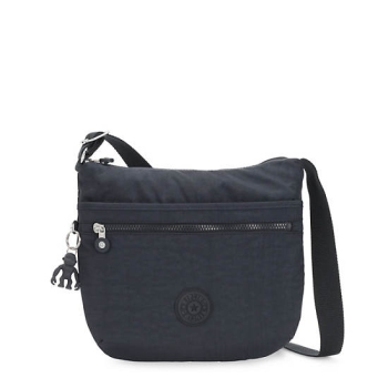 Blue Kipling Arto Crossbody Bags | AE936VOGB