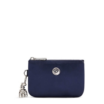 Blue Kipling Creativity Small Classic Pouches | AE926KCIV