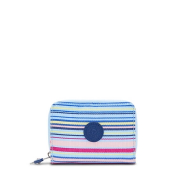 Blue Kipling Money Love Classic Printed Small Wallets | AE047IRLX