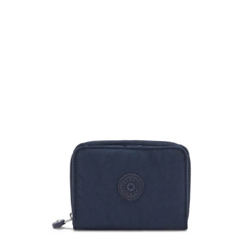 Blue Kipling Money Love Small Wallets | AE473JPCK