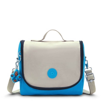 Blue Kipling New Kichirou Lunch Bag | AE753GLZY