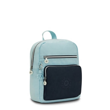 Blue Kipling Polly Backpacks | AE053ZVFH