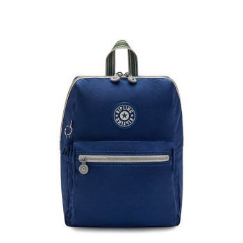 Blue Kipling Rylie Backpacks | AE539UFPD