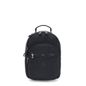 Blue Kipling Seoul Small Tablet Laptop Backpacks | AE497UCOW