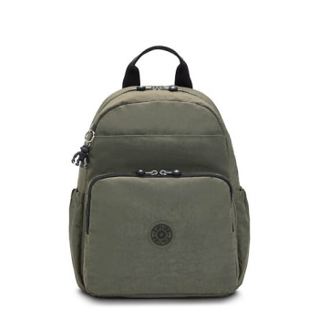 Green Kipling Maisie Diaper Backpack Handbags | AE236EYOF