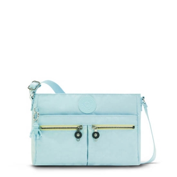 Mint Kipling New Angie Fashion Crossbody Bags | AE986YNUJ