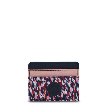 Multicolor Kipling Cardy Wallets | AE063MFVW