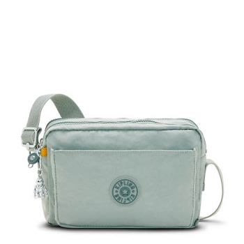 Olive Kipling Abanu Medium Crossbody Bags | AE947YWBR