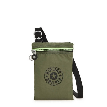 Olive Kipling Afia Lite Mini Crossbody Bags | AE067OIGA