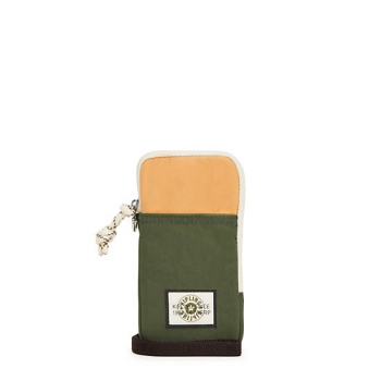 Olive Kipling Clark Neck Pouch Handbags | AE960CKUO