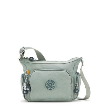 Olive Kipling Gabbie Mini Crossbody Bags | AE465FHGX