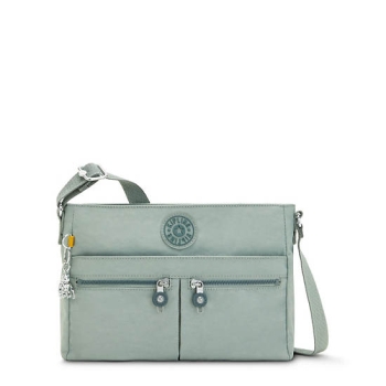 Olive Kipling New Angie Crossbody Bags | AE496VIQY