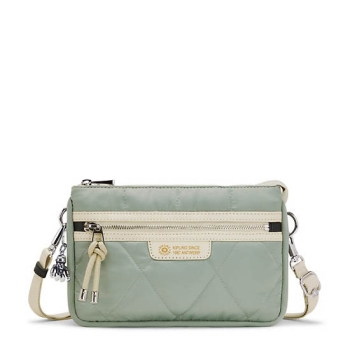 Olive Kipling Riri Fashion Crossbody Bags | AE593NBXA