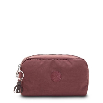 Red Kipling Gleam Pouch Handbags | AE945FJKZ