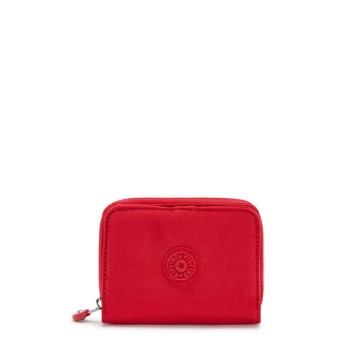 Red Kipling Money Love Small Wallets | AE074EONL