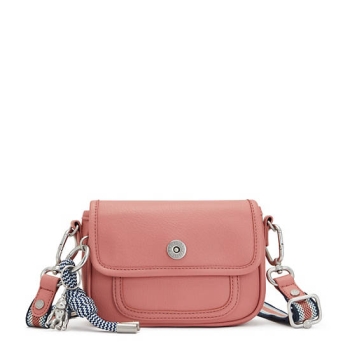 Rose Kipling Inaki Small Crossbody Bags | AE981TJIR