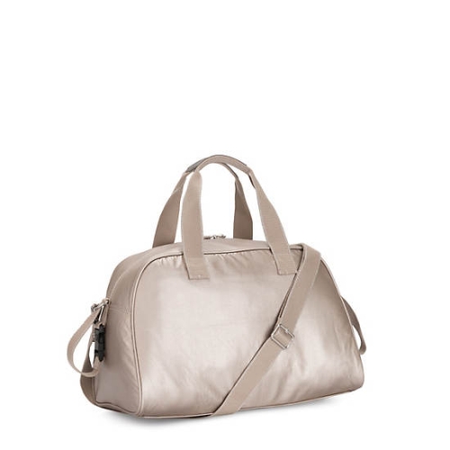 Beige Kipling Camama Diaper Bags | AE743IFGW