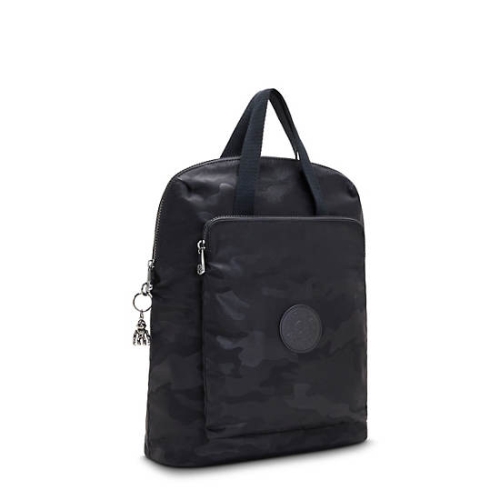 Black Grey Kipling Kazuki 15