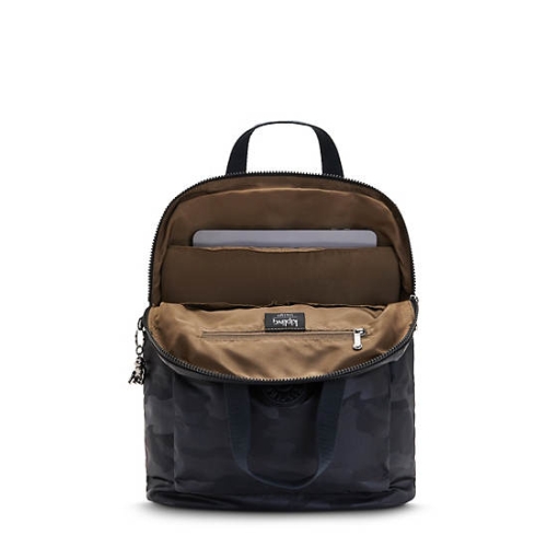 Black Grey Kipling Kazuki 15