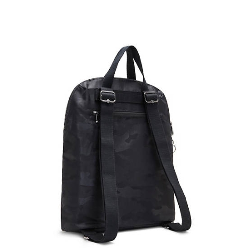 Black Grey Kipling Kazuki 15