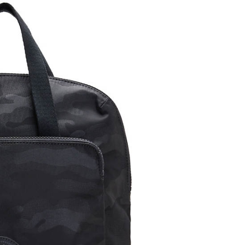 Black Grey Kipling Kazuki 15