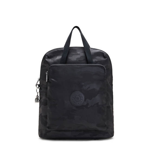 Black Grey Kipling Kazuki 15\