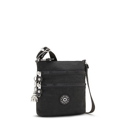 Black Kipling Alvar Extra Small Mini Bags | AE817CWEJ