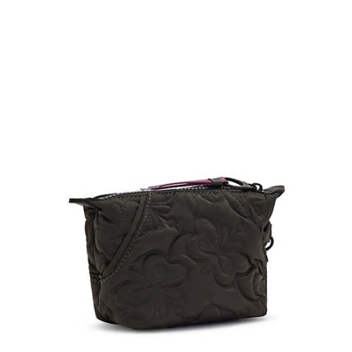 Black Kipling Art Anna Sui Pouches | AE189WZIA