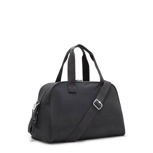 Black Kipling Camama Diaper Bags | AE059EWLX