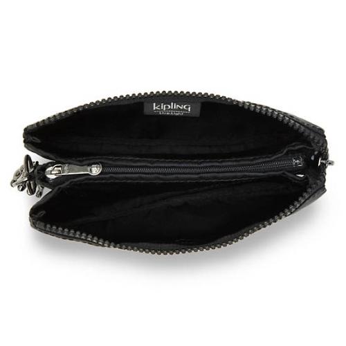 Black Kipling Creativity Large Classic Pouches | AE403EGDC