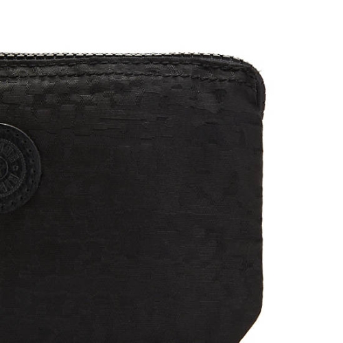 Black Kipling Creativity Large Pouches | AE395QWOX