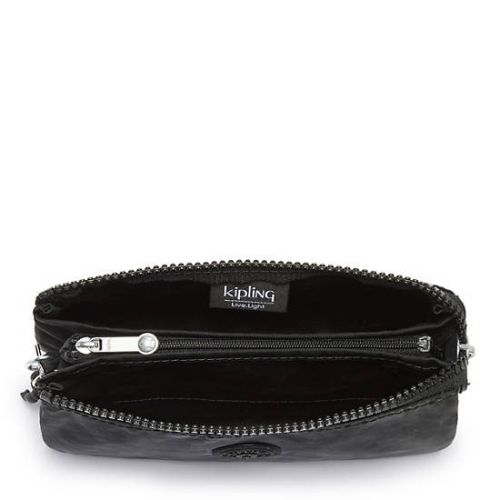 Black Kipling Creativity Large Pouches | AE641EHSO