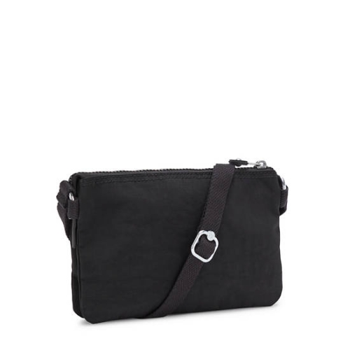 Black Kipling Creativity XB Crossbody Bags | AE365XTHE