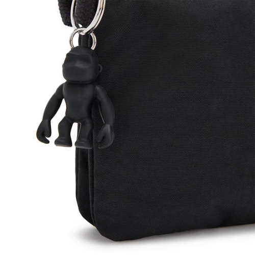 Black Kipling Creativity XB Crossbody Bags | AE365XTHE