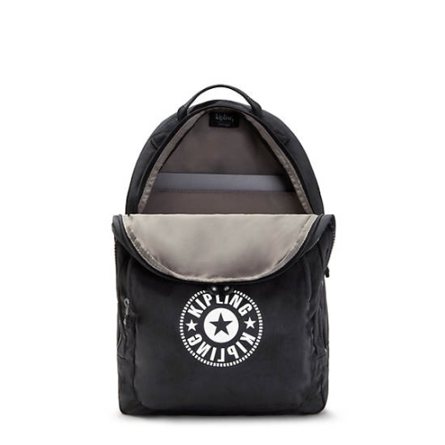 Black Kipling Curtis Extra Large 17