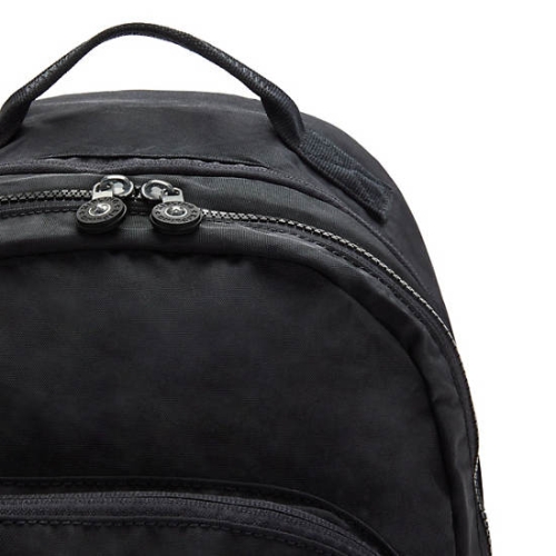 Black Kipling Curtis Extra Large 17