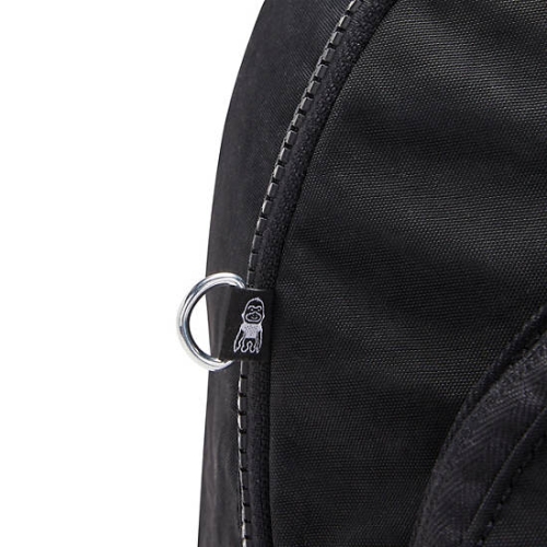 Black Kipling Curtis Large 17