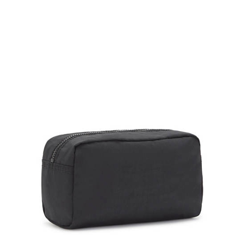 Black Kipling Gleam Pouch Handbags | AE362VAMH