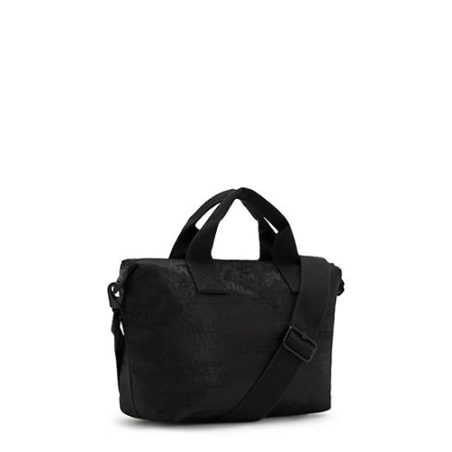 Black Kipling Kala Classic Handbag Mini Bags | AE154IOWN