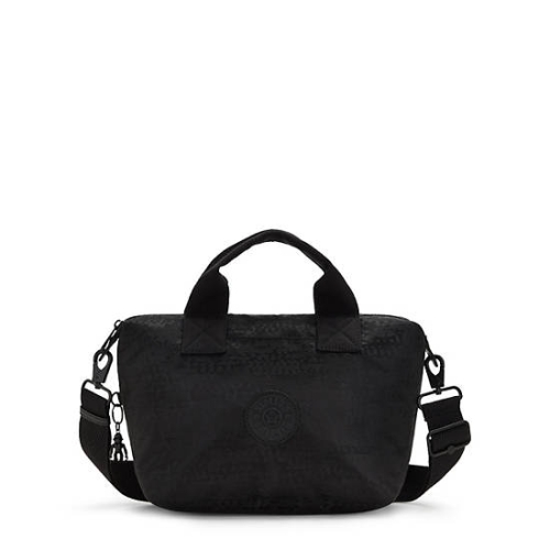 Black Kipling Kala Classic Handbag Mini Bags | AE154IOWN