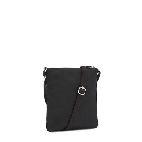 Black Kipling Keiko Crossbody Mini Bags | AE461WMIZ