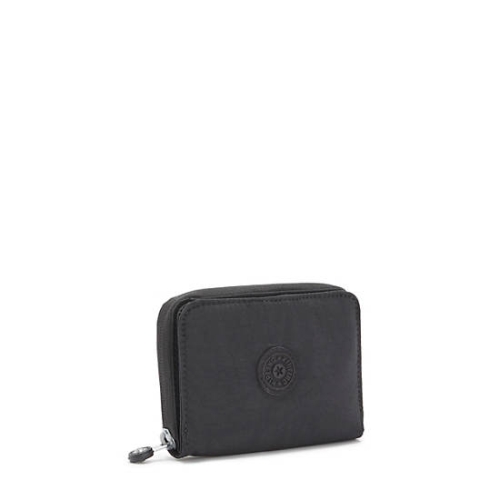 Black Kipling Money Love Classic Small Wallets | AE950LMWR