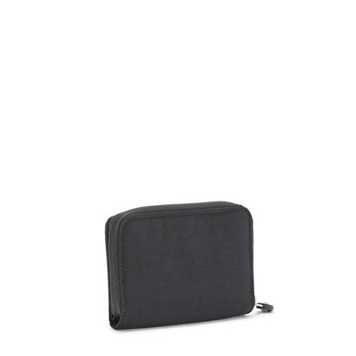 Black Kipling Money Love Small Wallets | AE458AMEK