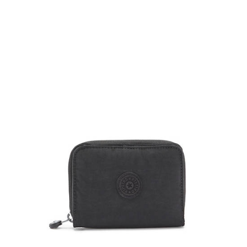 Black Kipling Money Love Small Wallets | AE701FSHI