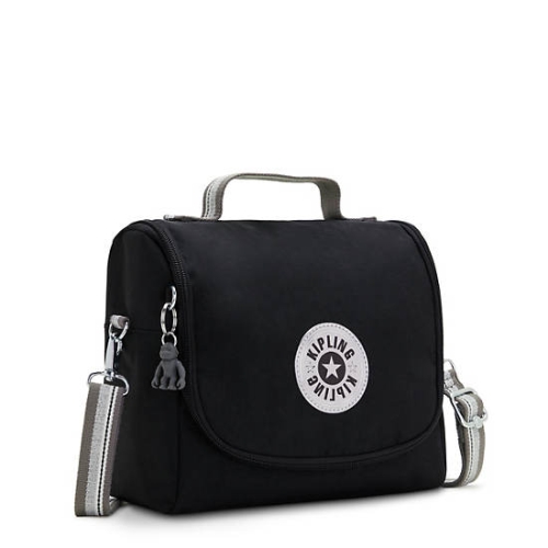 Black Kipling New Kichirou Lunch Bags | AE058FKIC